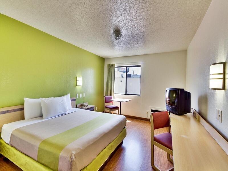 Motel 6-Duncanville, Tx - Dallas ภายนอก รูปภาพ
