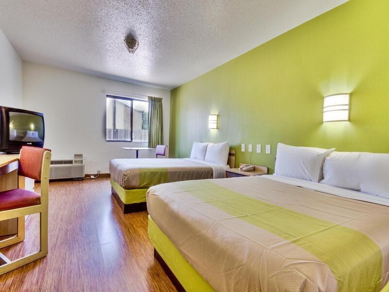 Motel 6-Duncanville, Tx - Dallas ภายนอก รูปภาพ