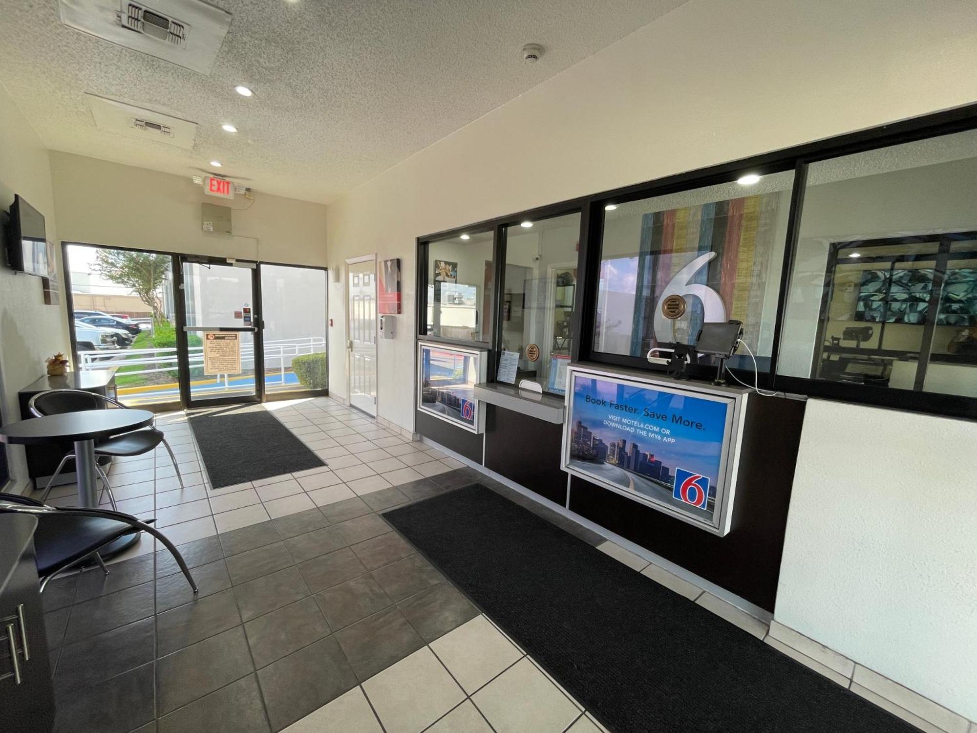 Motel 6-Duncanville, Tx - Dallas ภายนอก รูปภาพ