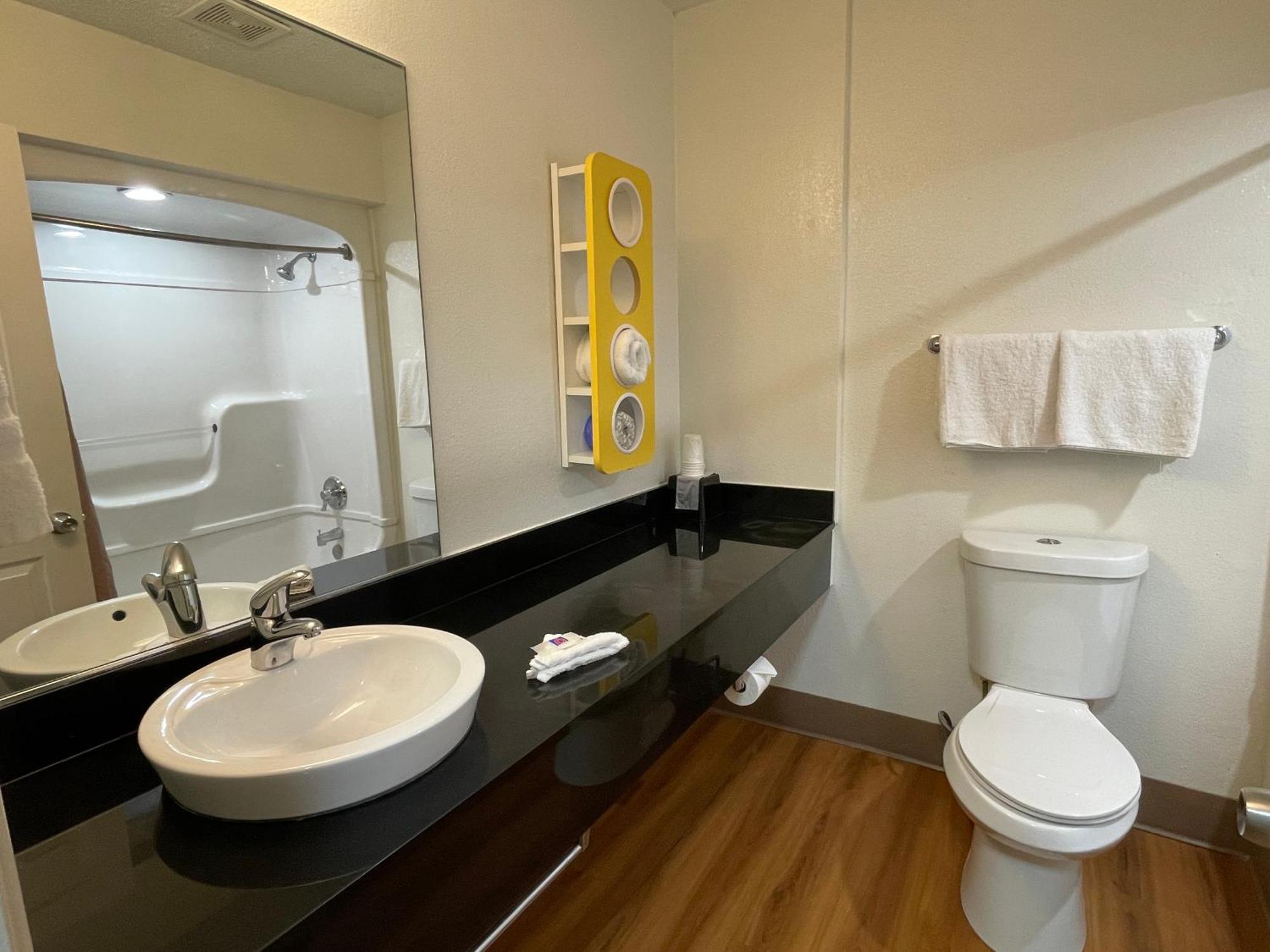 Motel 6-Duncanville, Tx - Dallas ภายนอก รูปภาพ