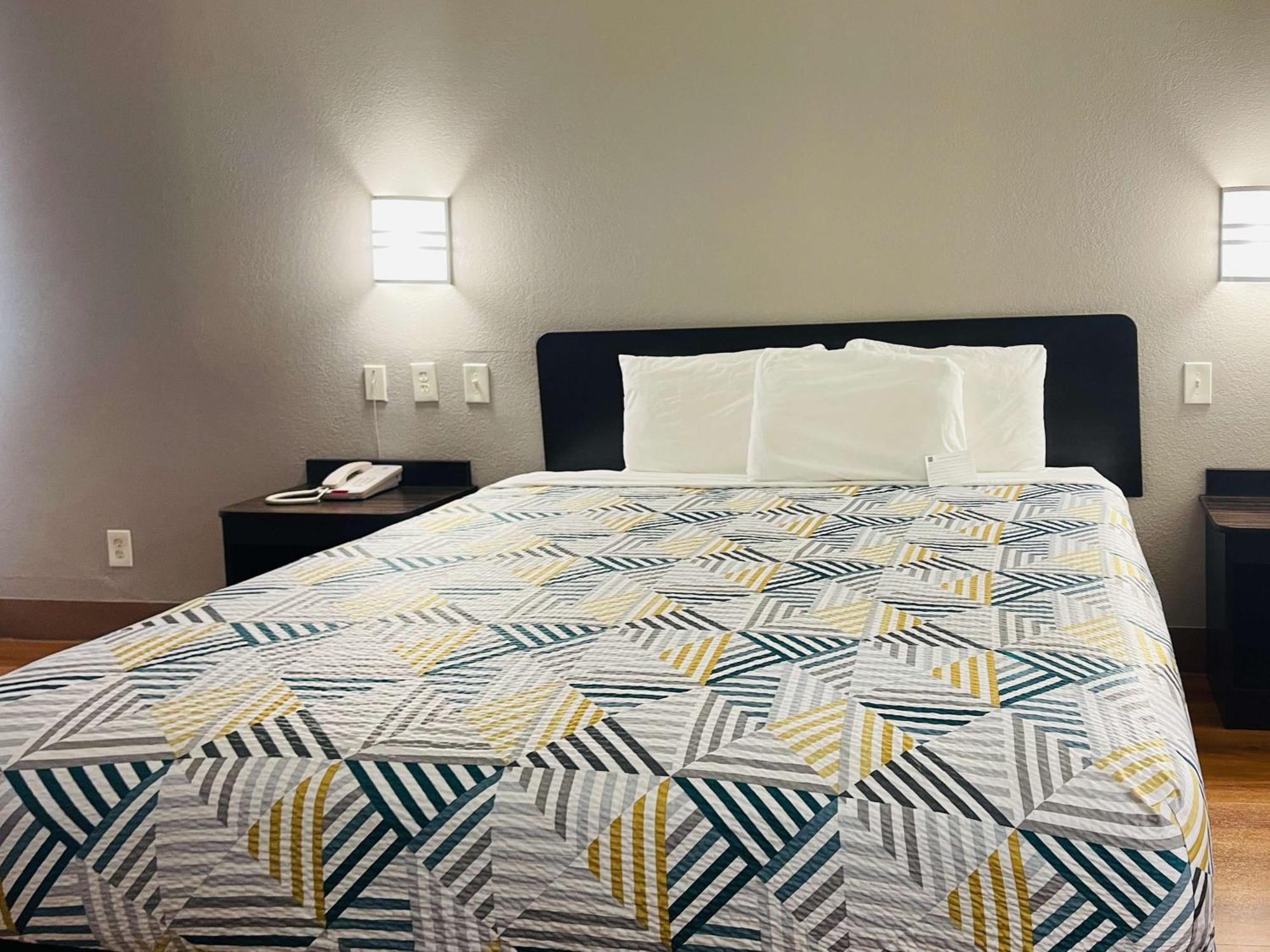 Motel 6-Duncanville, Tx - Dallas ภายนอก รูปภาพ