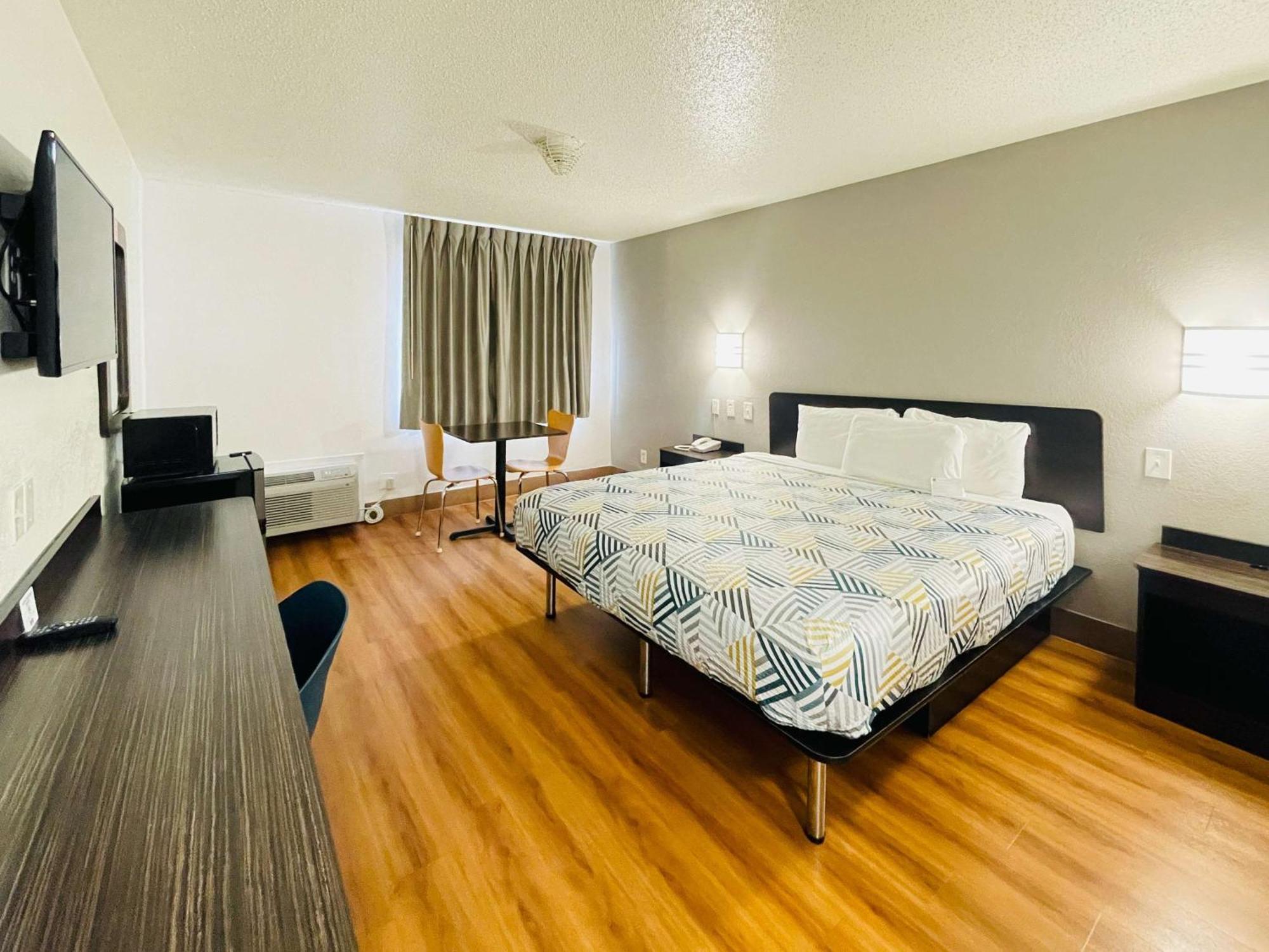 Motel 6-Duncanville, Tx - Dallas ภายนอก รูปภาพ
