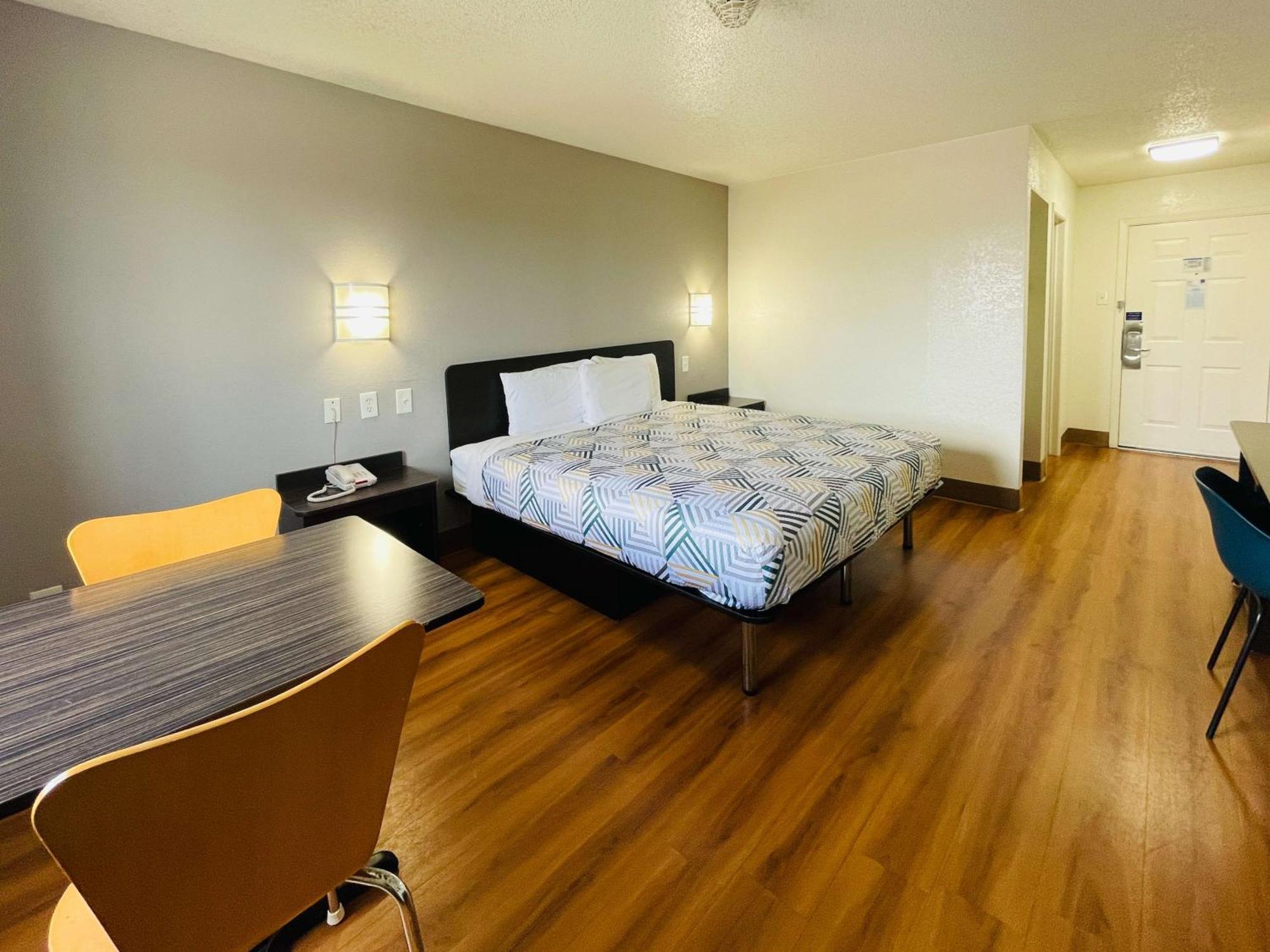 Motel 6-Duncanville, Tx - Dallas ภายนอก รูปภาพ