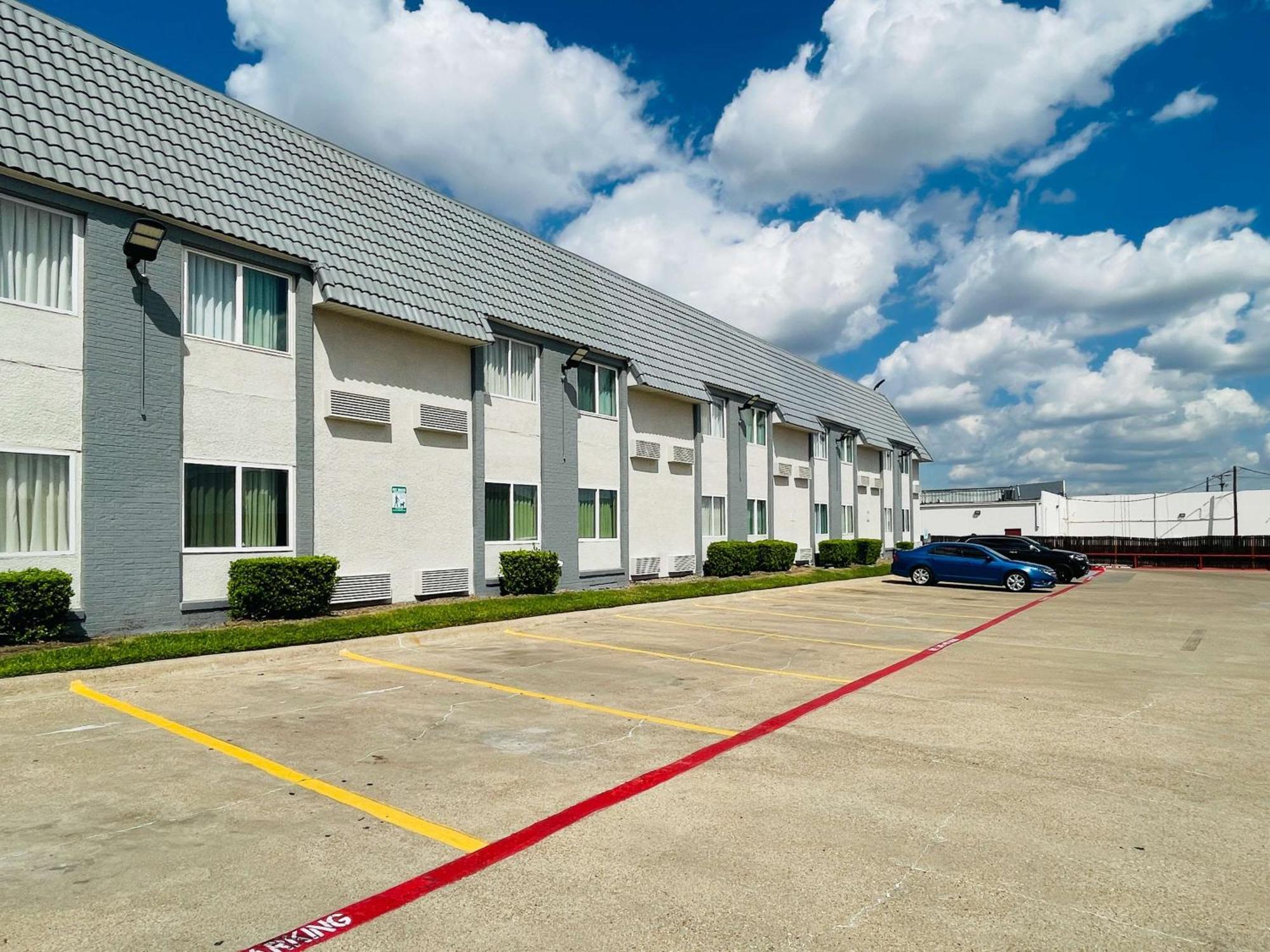 Motel 6-Duncanville, Tx - Dallas ภายนอก รูปภาพ