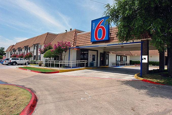 Motel 6-Duncanville, Tx - Dallas ภายนอก รูปภาพ