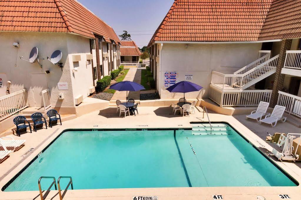 Motel 6-Duncanville, Tx - Dallas ภายนอก รูปภาพ